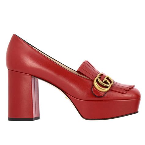 Scarpe Gucci Donna .